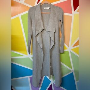 Petal & Pup Ribbed Knit Sweater Women's 2